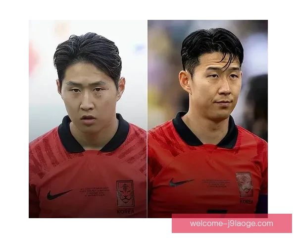 孙兴慜与李刚仁在亚洲杯期间发生激烈内讧引发外界关注